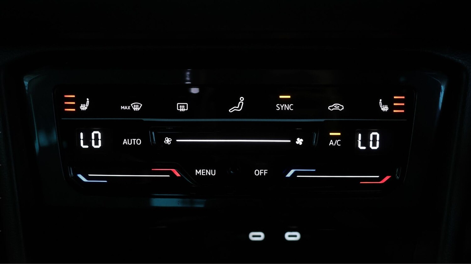 Used Volkswagen Tiguan 2023 for sale - 77802198: Photo 12