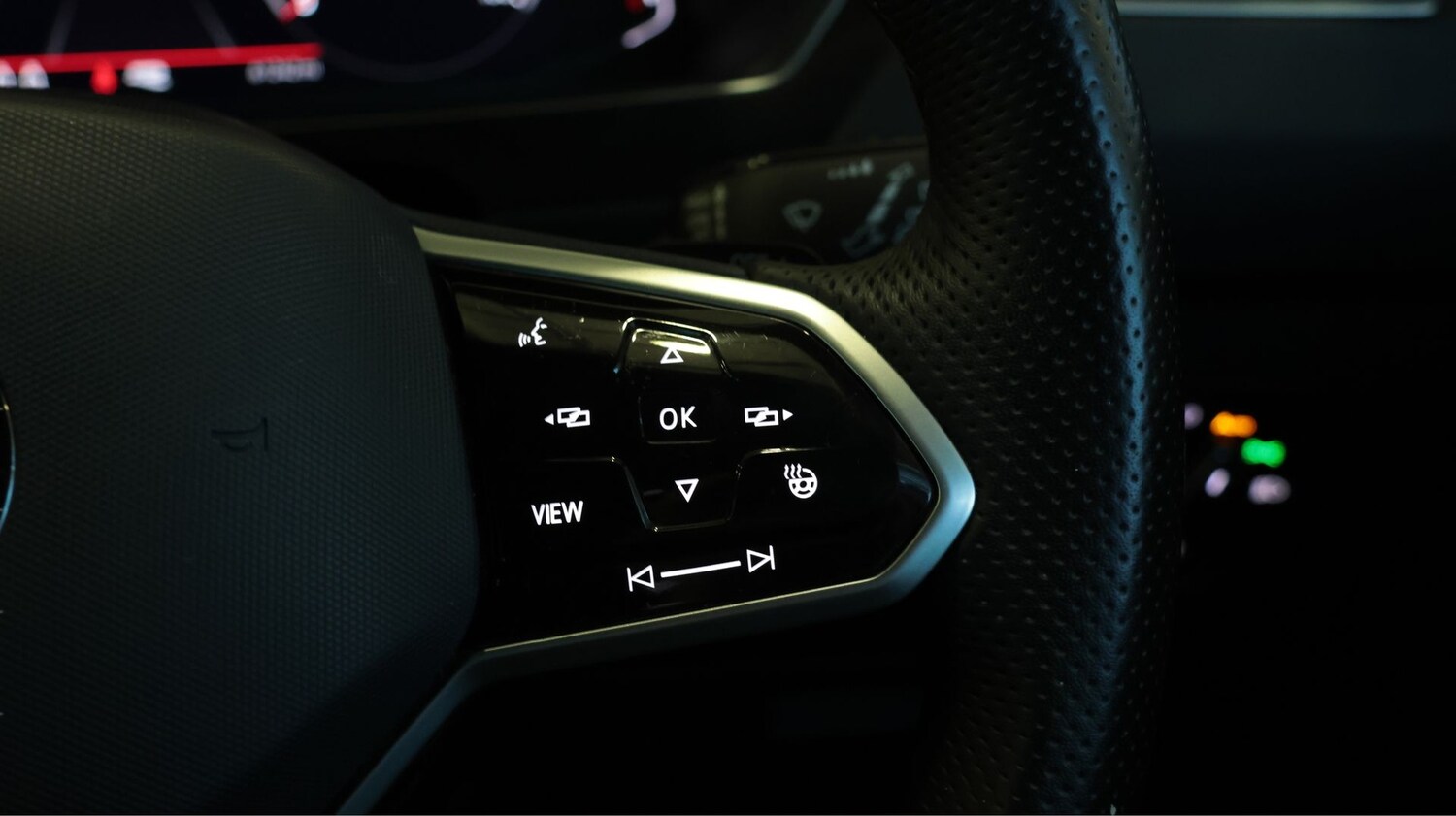 Used Volkswagen Tiguan 2023 for sale - 77802198: Photo 21