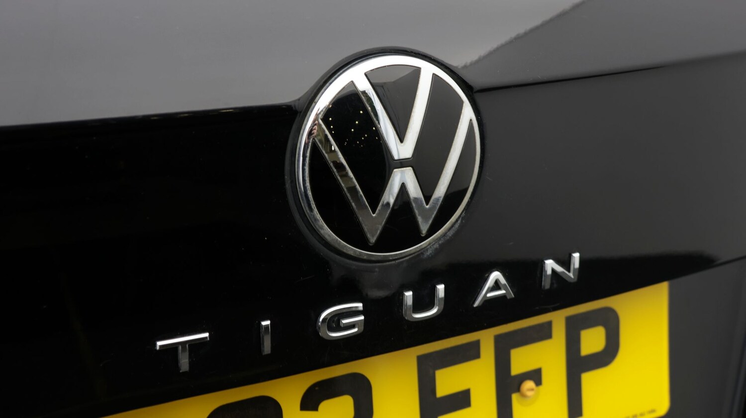 Used Volkswagen Tiguan 2023 for sale - 77802198: Photo 23