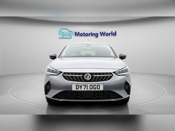 Used Vauxhall Corsa 2021 for sale - 78733263: Photo