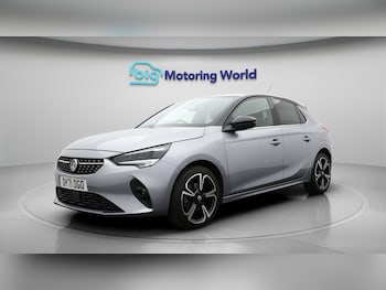 Used Vauxhall Corsa 2021 for sale - 78733263: Photo