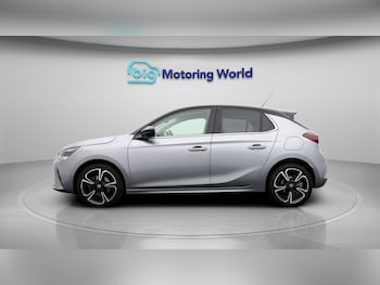 Used Vauxhall Corsa 2021 for sale - 78733263: Photo