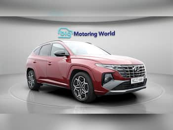 Used Hyundai TUCSON 2023 for sale - 79822081: Photo