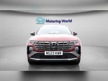 Used Hyundai TUCSON 2023 for sale - 79822081: Photo