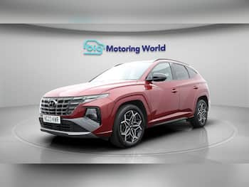 Used Hyundai TUCSON 2023 for sale - 79822081: Photo