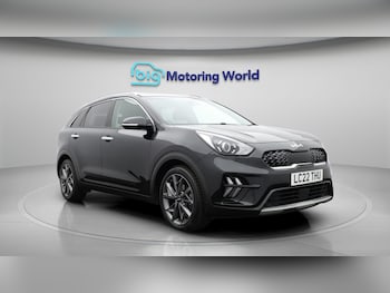 Used Kia Niro 2022 for sale - 79585854: Photo