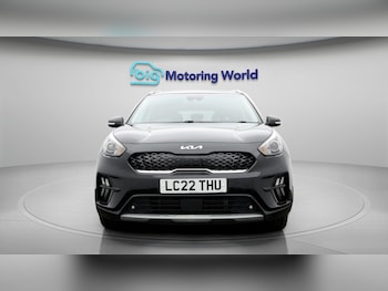 Used Kia Niro 2022 for sale - 79585854: Photo