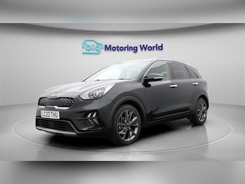 Used Kia Niro 2022 for sale - 79585854: Photo