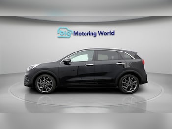 Used Kia Niro 2022 for sale - 79585854: Photo