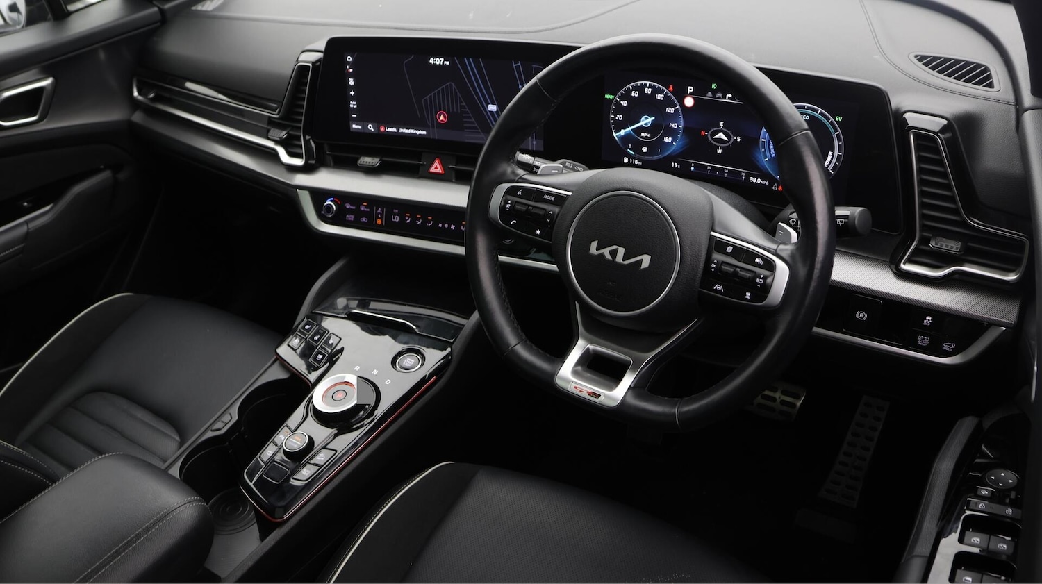 Used Kia Sportage 2022 for sale - 76151873: Photo 10