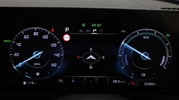 Used Kia Sportage 2022 for sale - 76151873: Photo 11