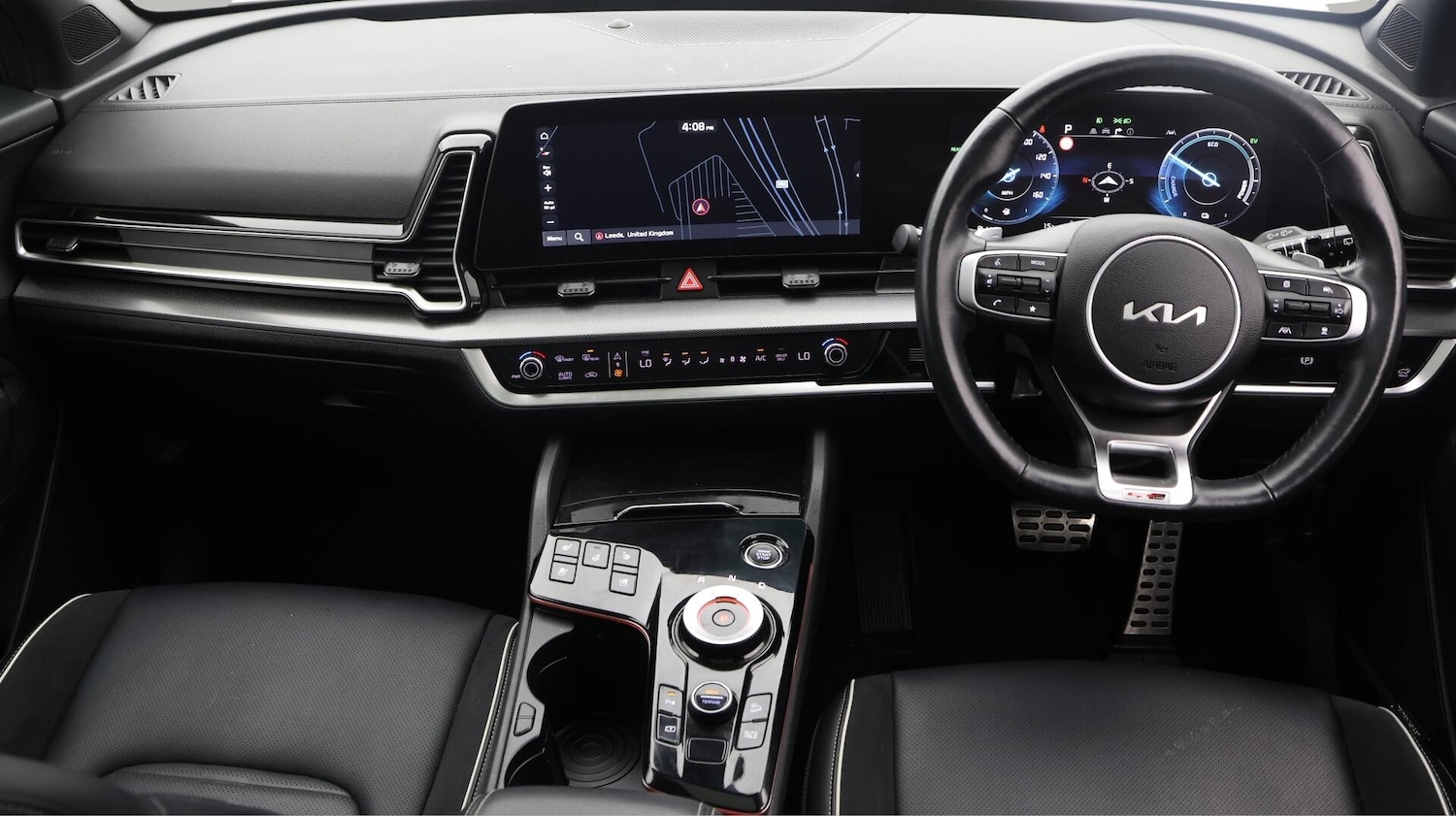 Used Kia Sportage 2022 for sale - 76151873: Photo 14