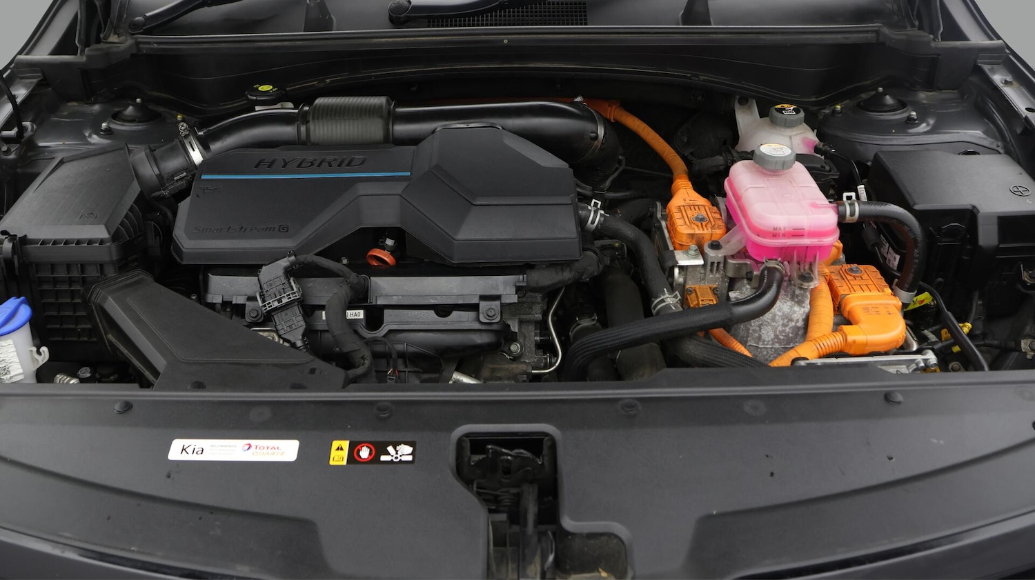 Used Kia Sportage 2022 for sale - 76151873: Photo 20