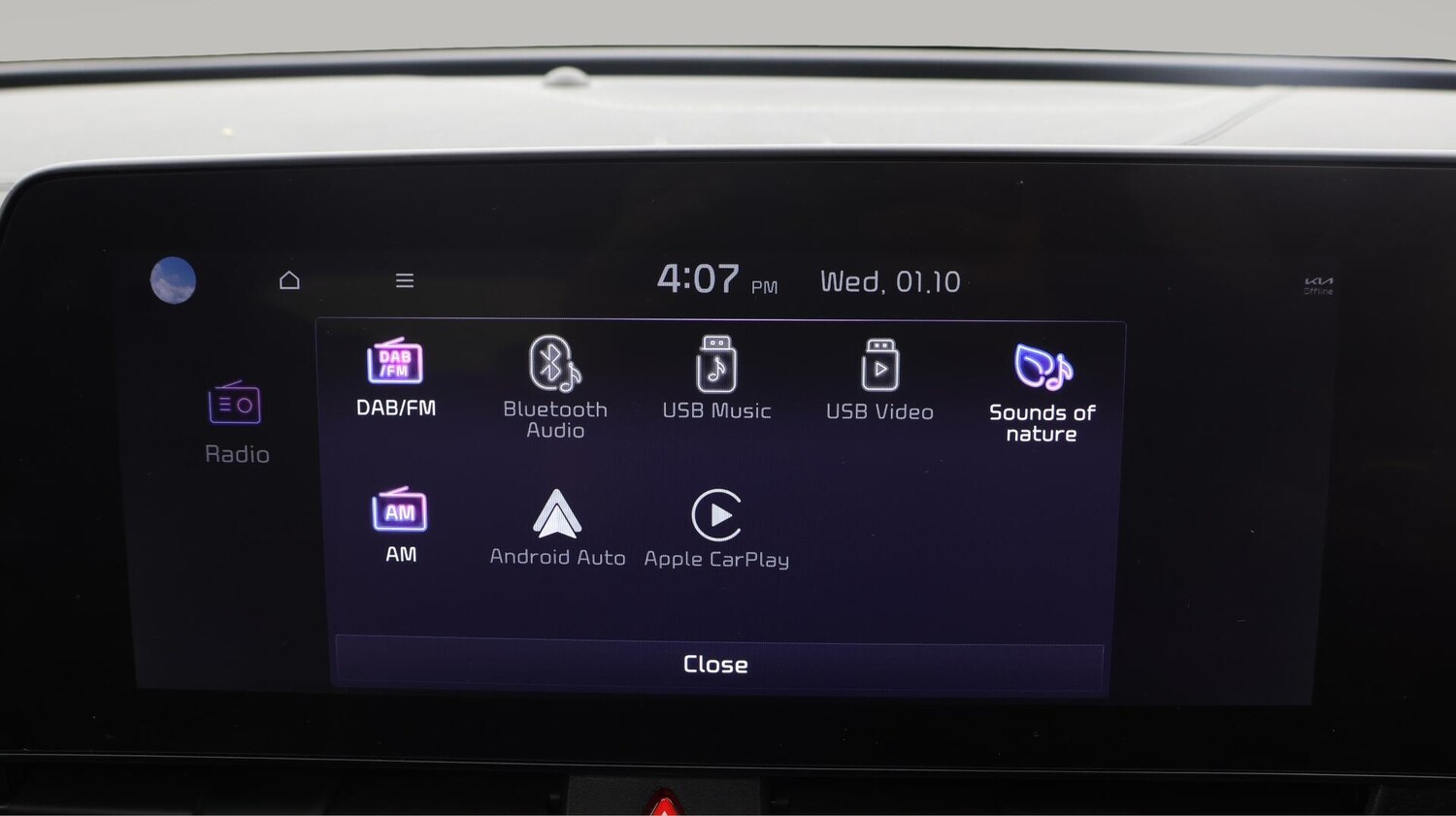 Used Kia Sportage 2022 for sale - 76151873: Photo 28