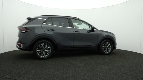 Used Kia Sportage 2022 for sale - 76151873: Photo 38