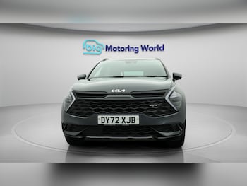 Used Kia Sportage 2022 for sale - 76151873: Photo 3