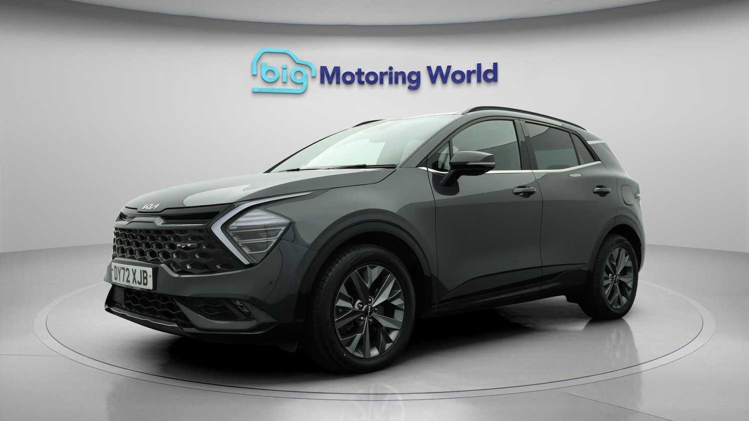 Used Kia Sportage 2022 for sale - 76151873: Photo 4