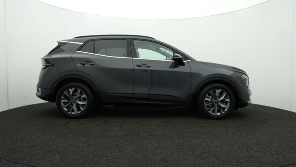 Used Kia Sportage 2022 for sale - 76151873: Photo 41