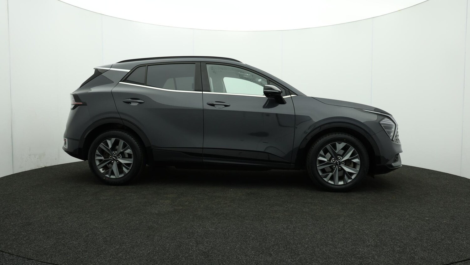 Used Kia Sportage 2022 for sale - 76151873: Photo 42