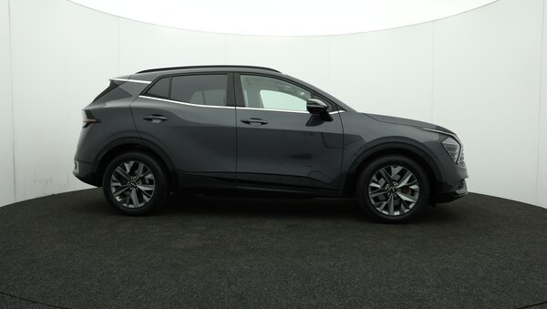 Used Kia Sportage 2022 for sale - 76151873: Photo 42