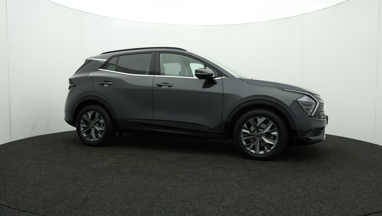 Used Kia Sportage 2022 for sale - 76151873: Photo 44