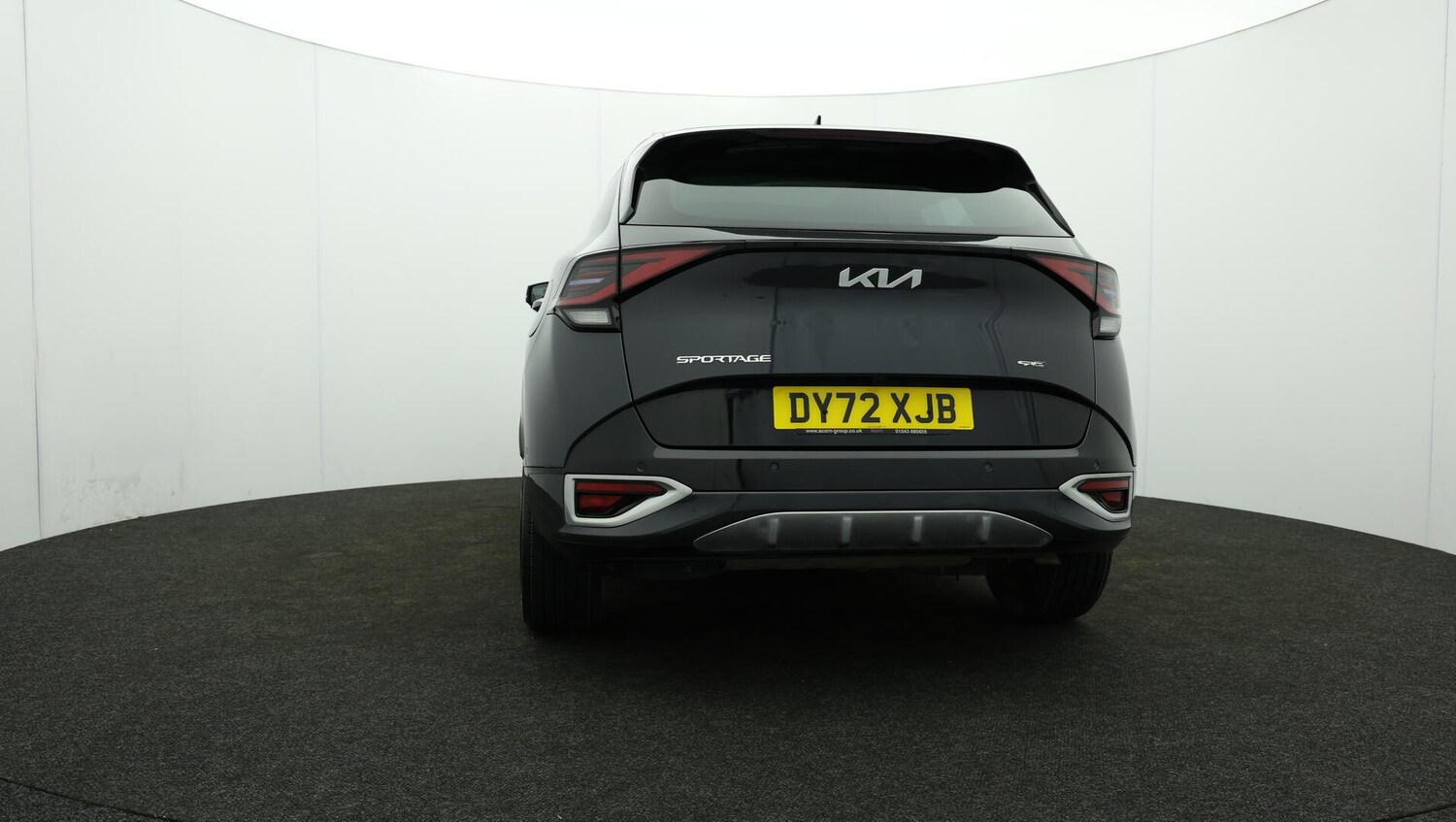 Used Kia Sportage 2022 for sale - 76151873: Photo 45