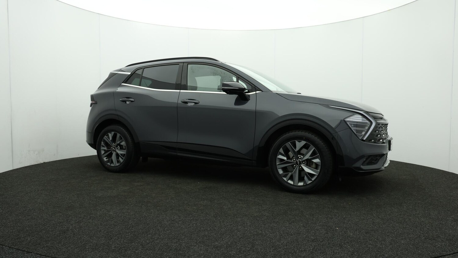 Used Kia Sportage 2022 for sale - 76151873: Photo 46