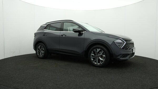 Used Kia Sportage 2022 for sale - 76151873: Photo 47