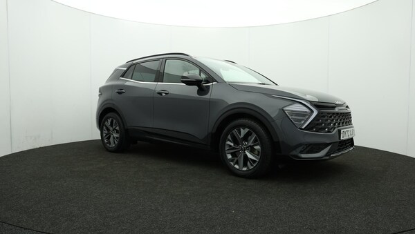 Used Kia Sportage 2022 for sale - 76151873: Photo 48