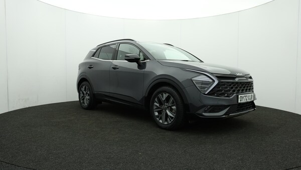 Used Kia Sportage 2022 for sale - 76151873: Photo 49