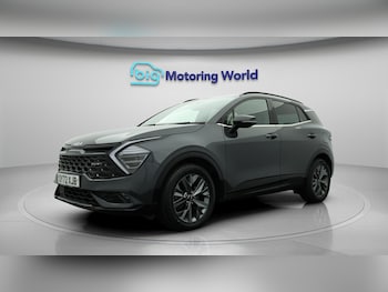 Used Kia Sportage 2022 for sale - 76151873: Photo 4