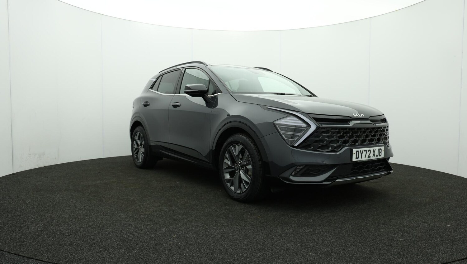 Used Kia Sportage 2022 for sale - 76151873: Photo 50