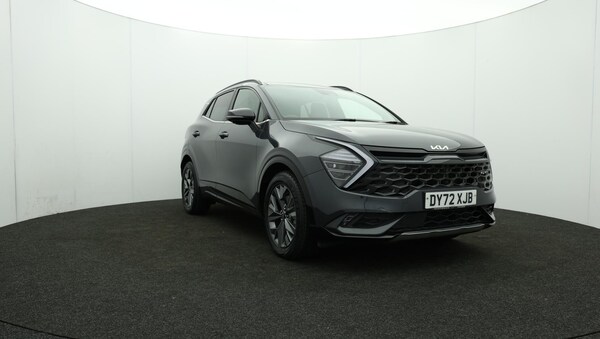 Used Kia Sportage 2022 for sale - 76151873: Photo 51