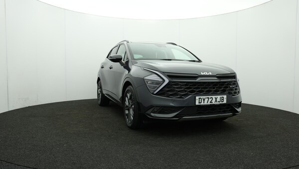 Used Kia Sportage 2022 for sale - 76151873: Photo 52