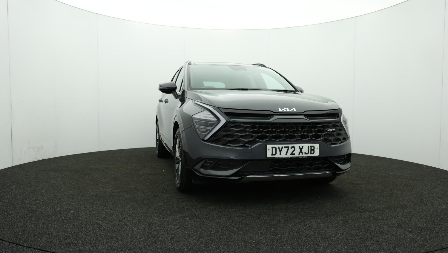 Used Kia Sportage 2022 for sale - 76151873: Photo 53