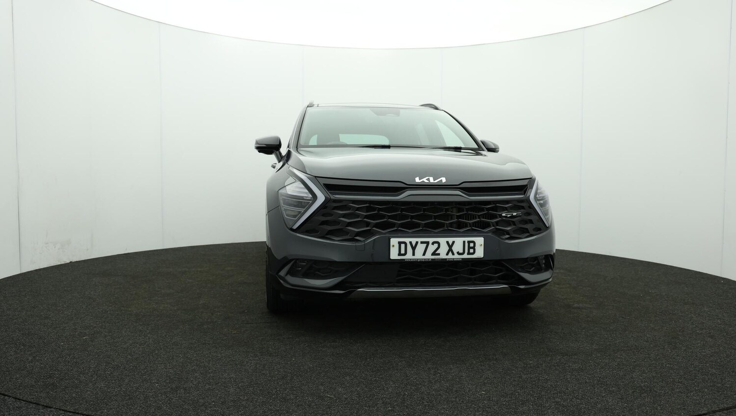 Used Kia Sportage 2022 for sale - 76151873: Photo 54