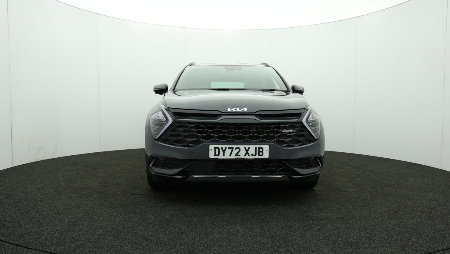 Used Kia Sportage 2022 for sale - 76151873: Photo 55