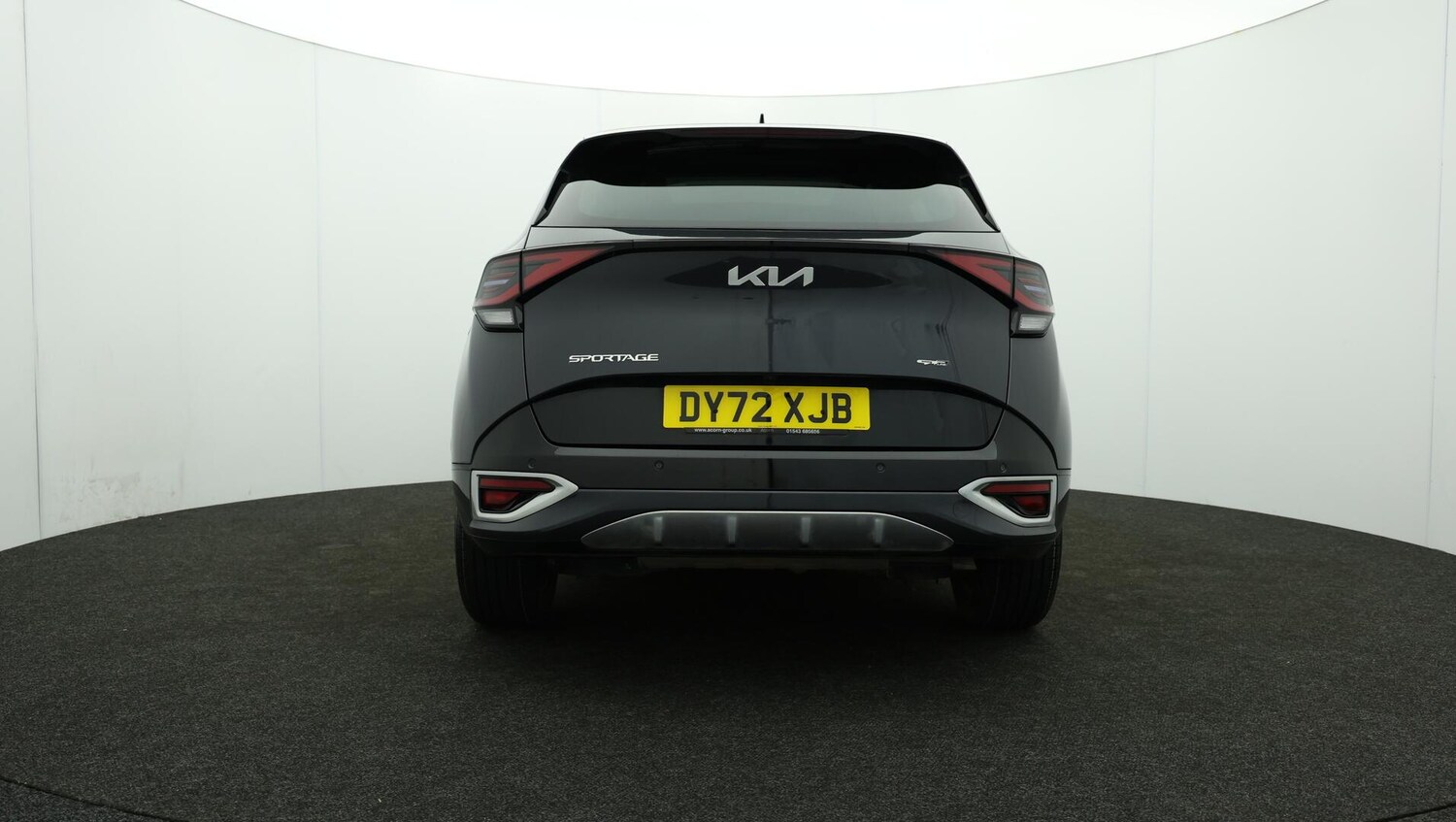 Used Kia Sportage 2022 for sale - 76151873: Photo 56