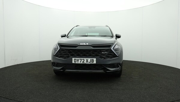 Used Kia Sportage 2022 for sale - 76151873: Photo 57