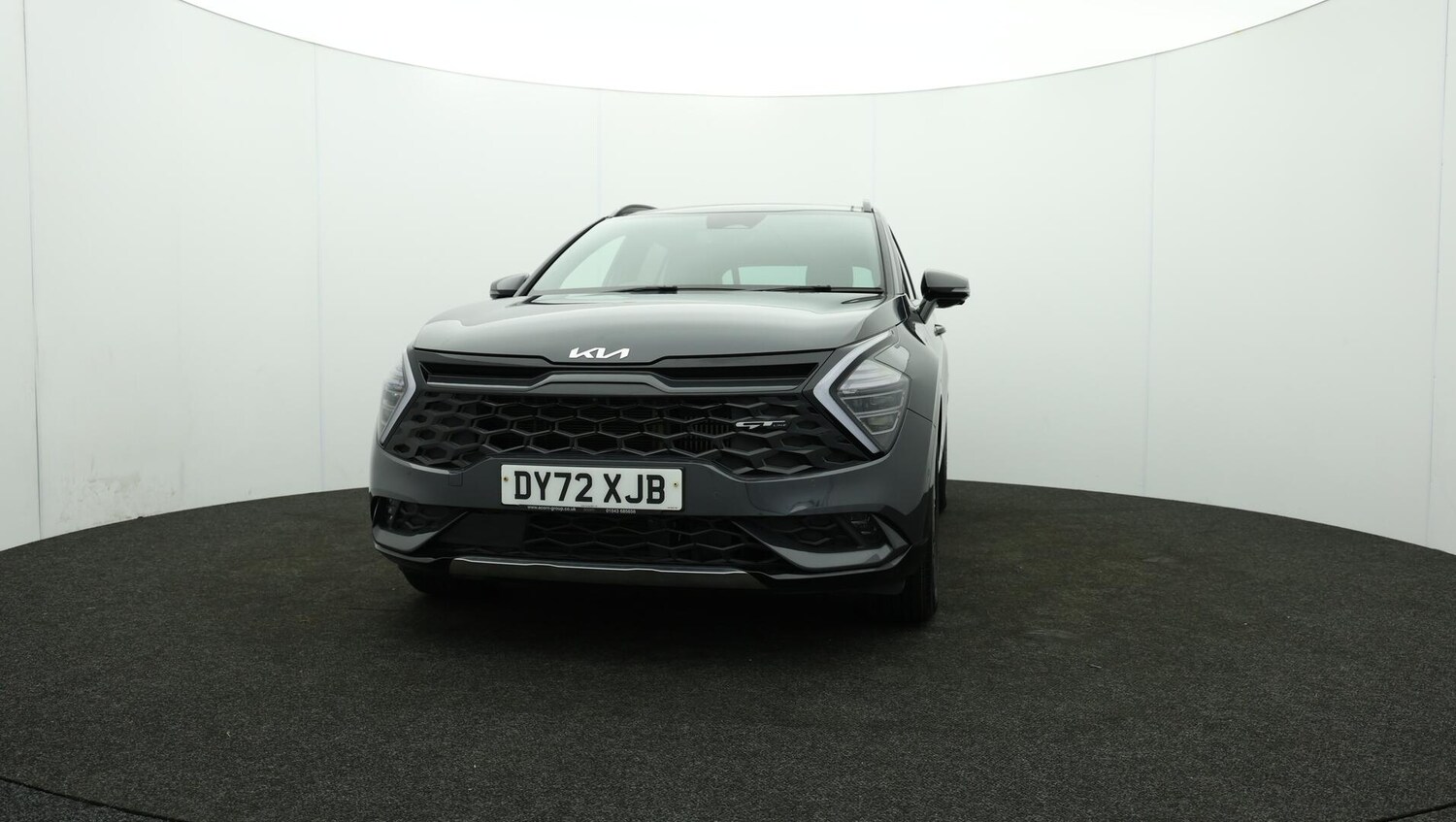 Used Kia Sportage 2022 for sale - 76151873: Photo 58