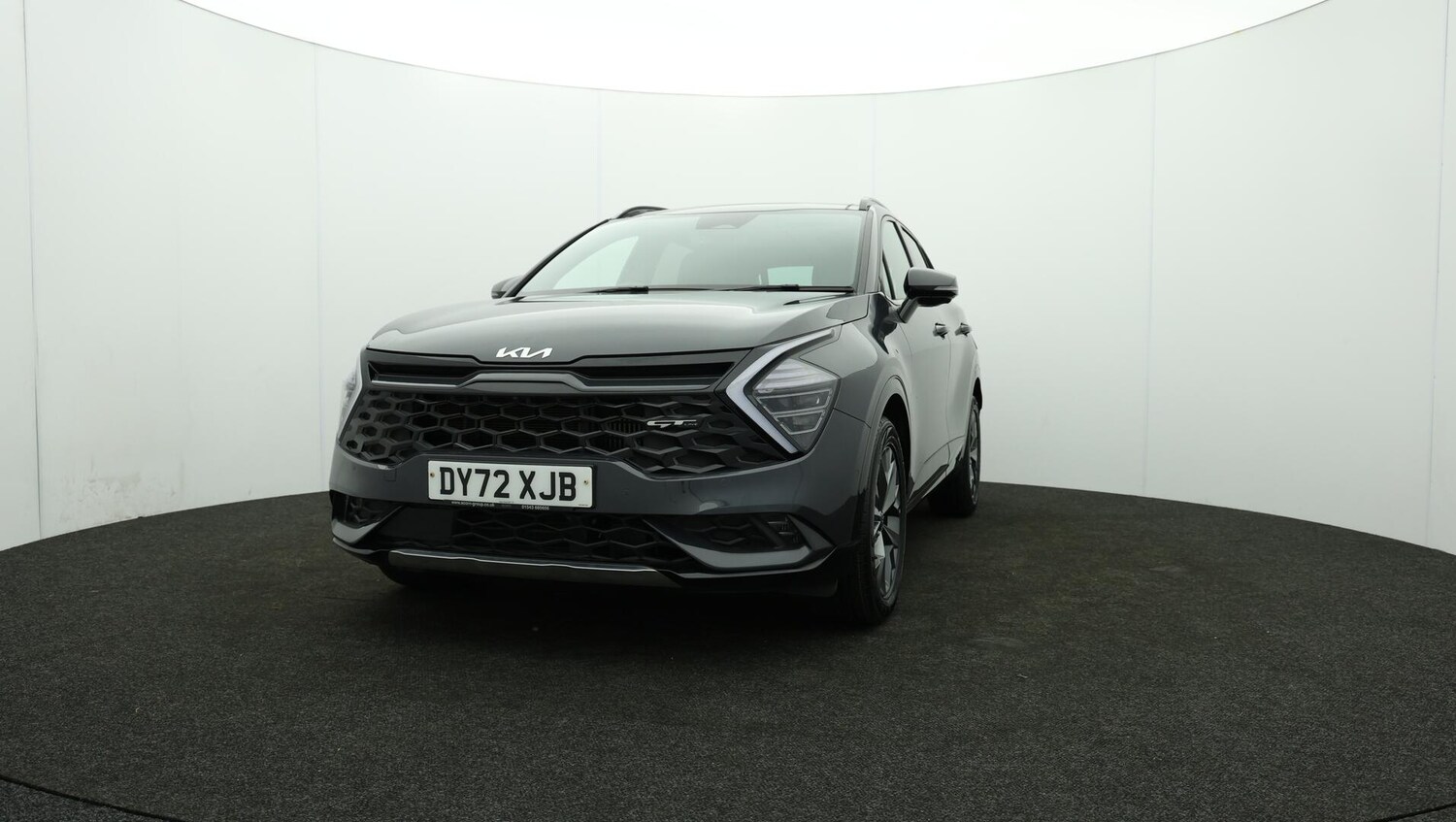 Used Kia Sportage 2022 for sale - 76151873: Photo 59