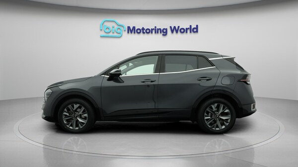 Used Kia Sportage 2022 for sale - 76151873: Photo 5