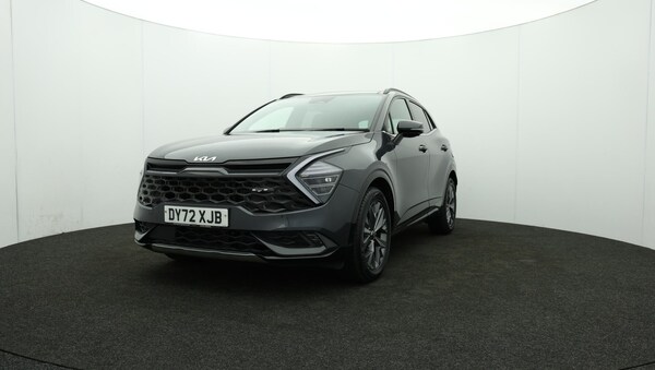 Used Kia Sportage 2022 for sale - 76151873: Photo 60