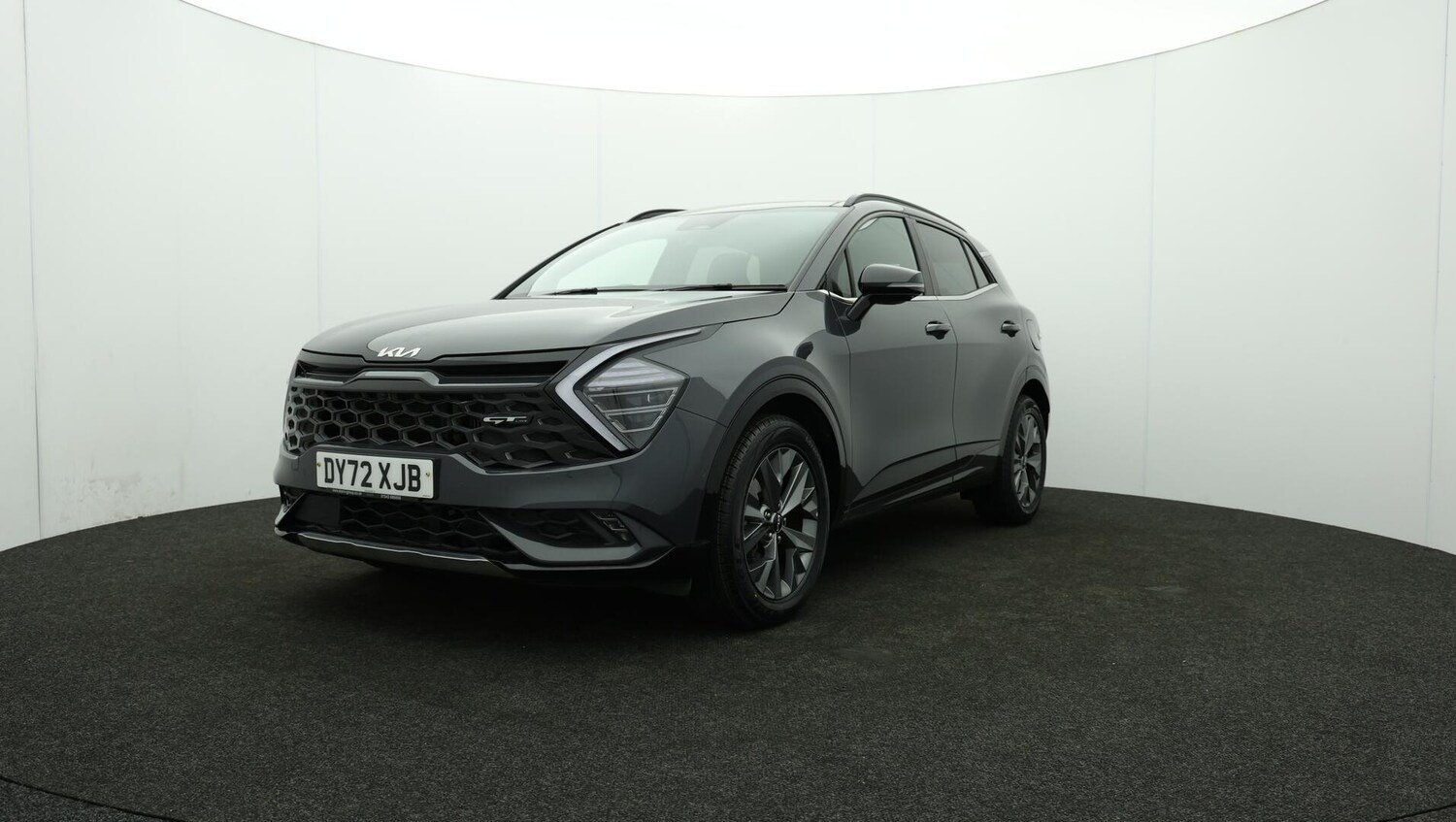 Used Kia Sportage 2022 for sale - 76151873: Photo 61