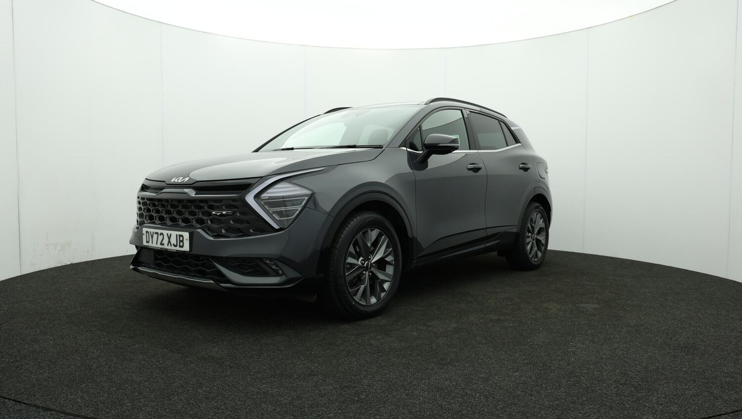 Used Kia Sportage 2022 for sale - 76151873: Photo 62