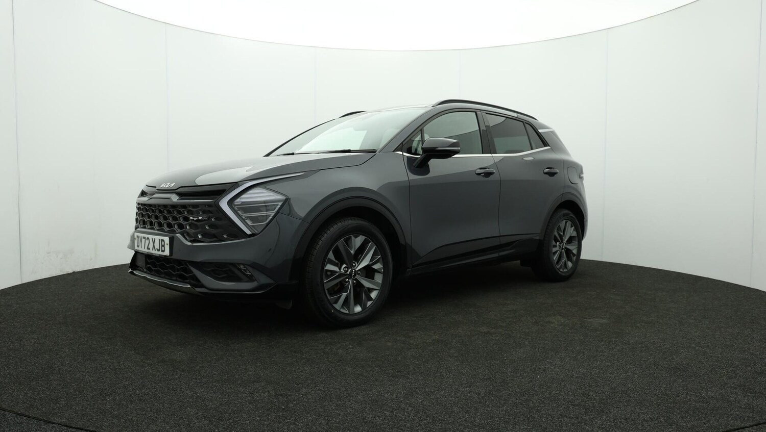 Used Kia Sportage 2022 for sale - 76151873: Photo 63