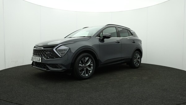 Used Kia Sportage 2022 for sale - 76151873: Photo 63