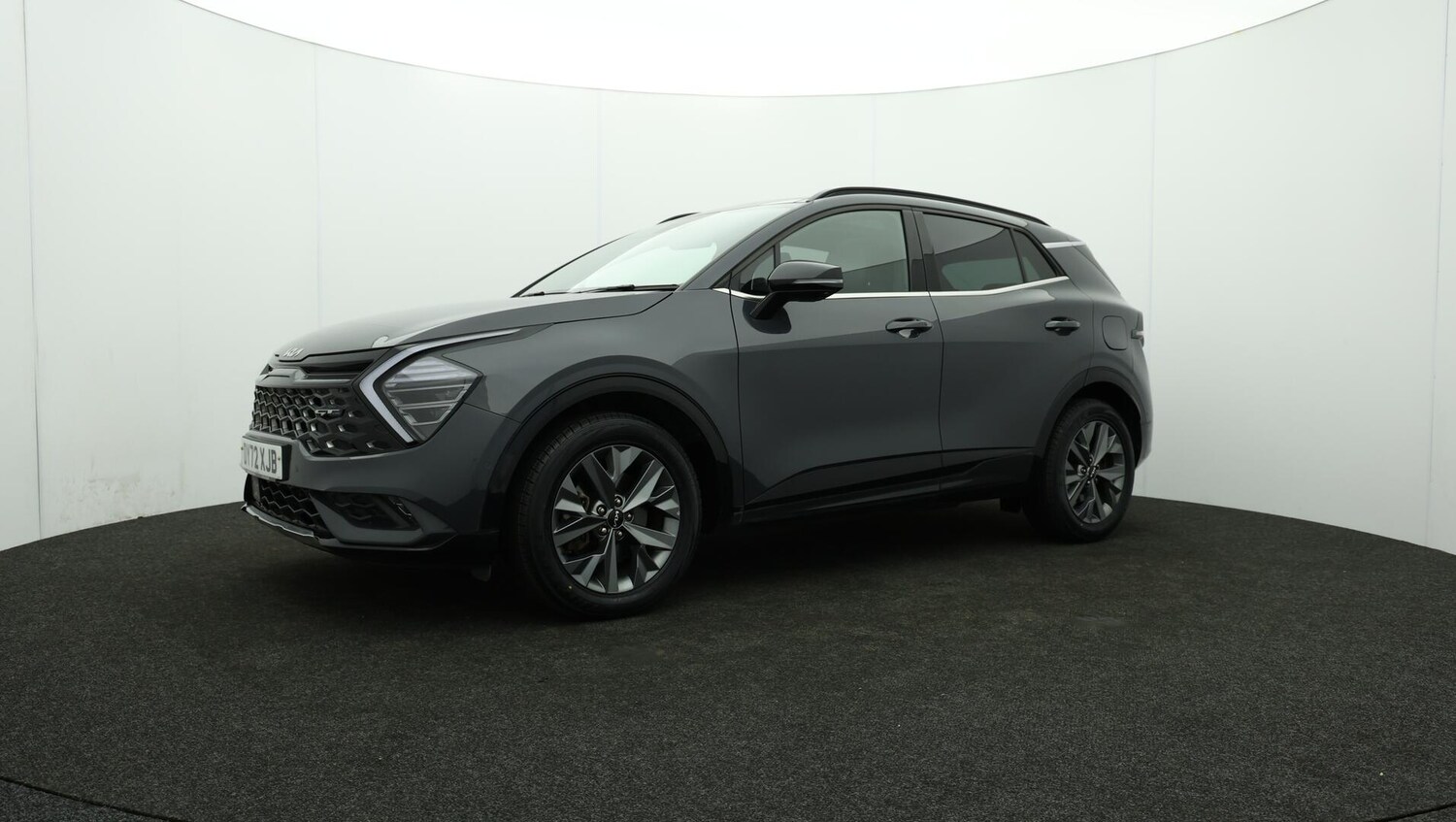 Used Kia Sportage 2022 for sale - 76151873: Photo 64