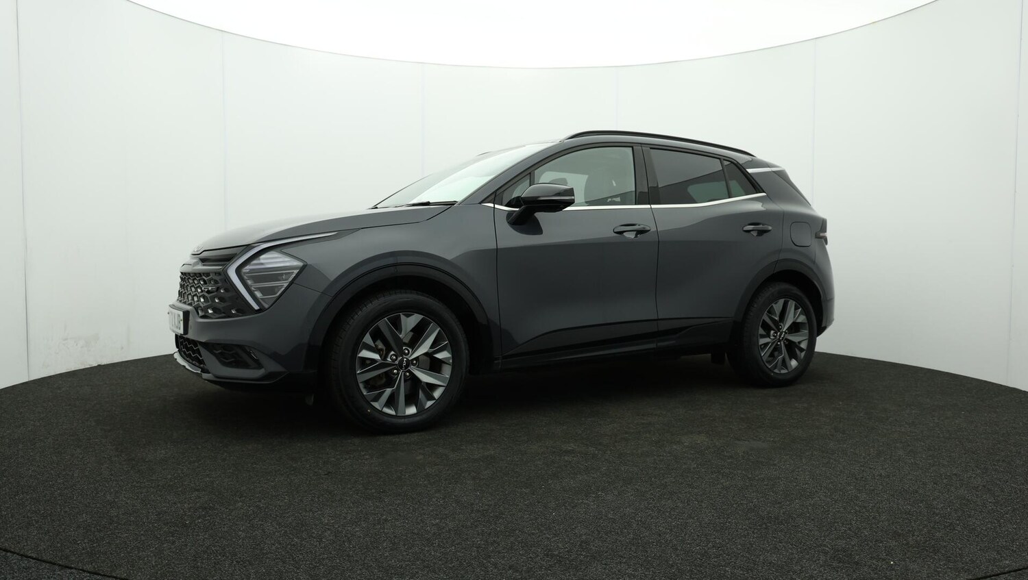 Used Kia Sportage 2022 for sale - 76151873: Photo 65