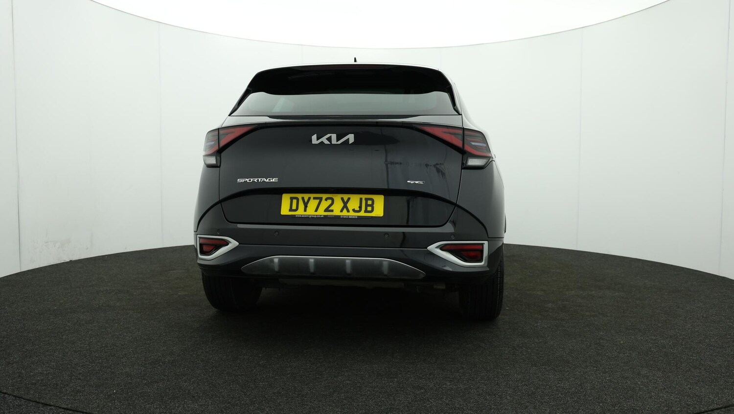 Used Kia Sportage 2022 for sale - 76151873: Photo 67